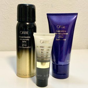 Oribe Travel Sized Set